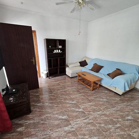 Casa De Jazmin Villa Alhaurín el Grande Buitenkant foto