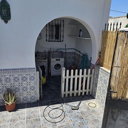Casa De Jazmin Villa Alhaurín el Grande Buitenkant foto
