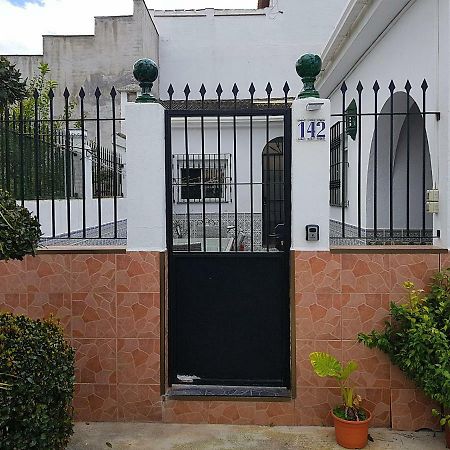 Casa De Jazmin Villa Alhaurín el Grande Buitenkant foto