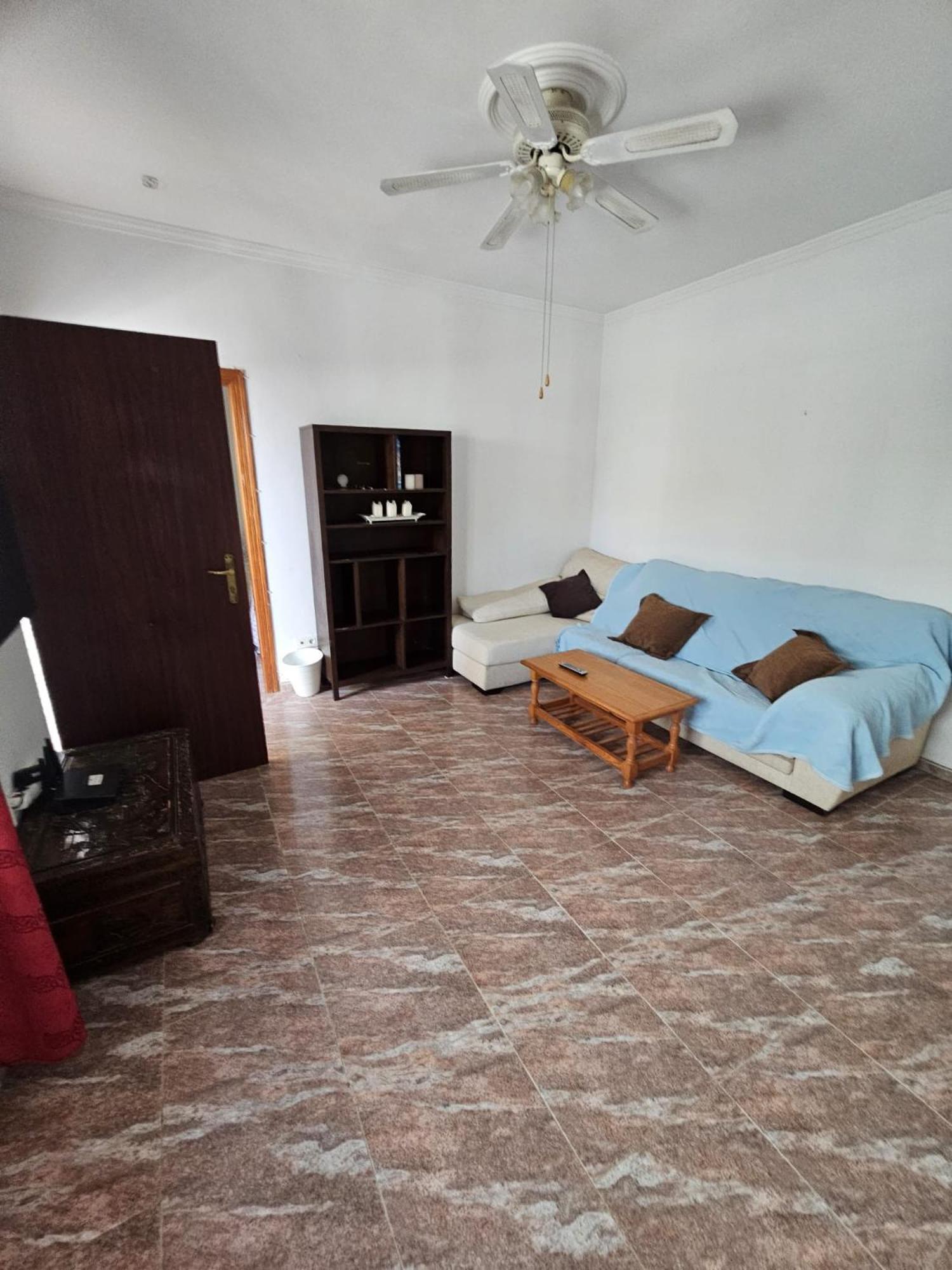 Casa De Jazmin Villa Alhaurín el Grande Buitenkant foto