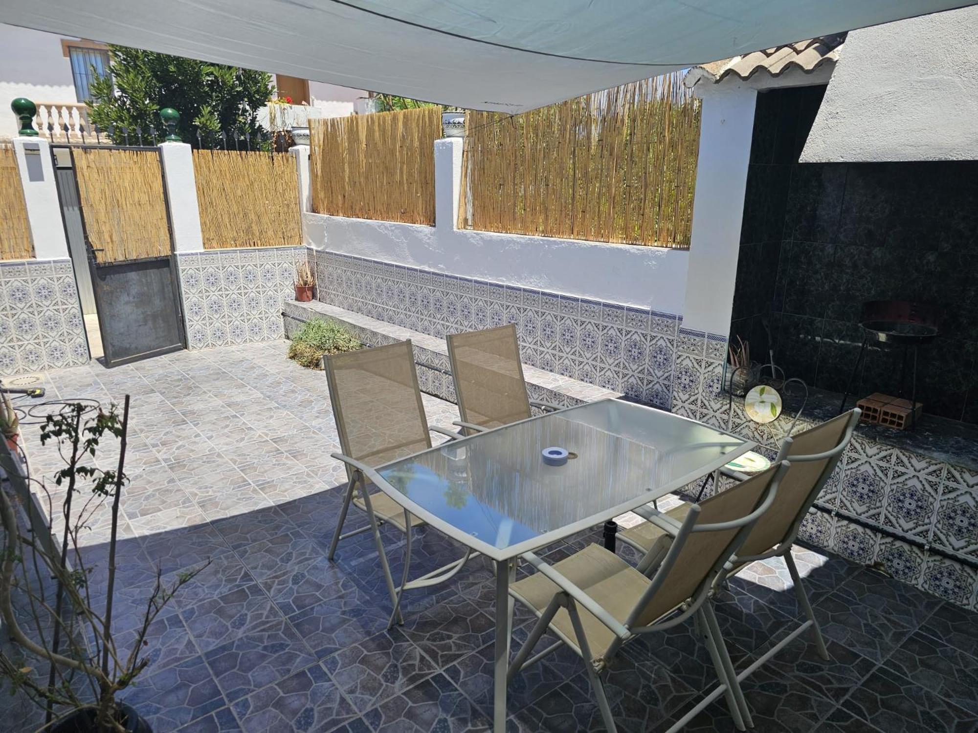 Casa De Jazmin Villa Alhaurín el Grande Buitenkant foto