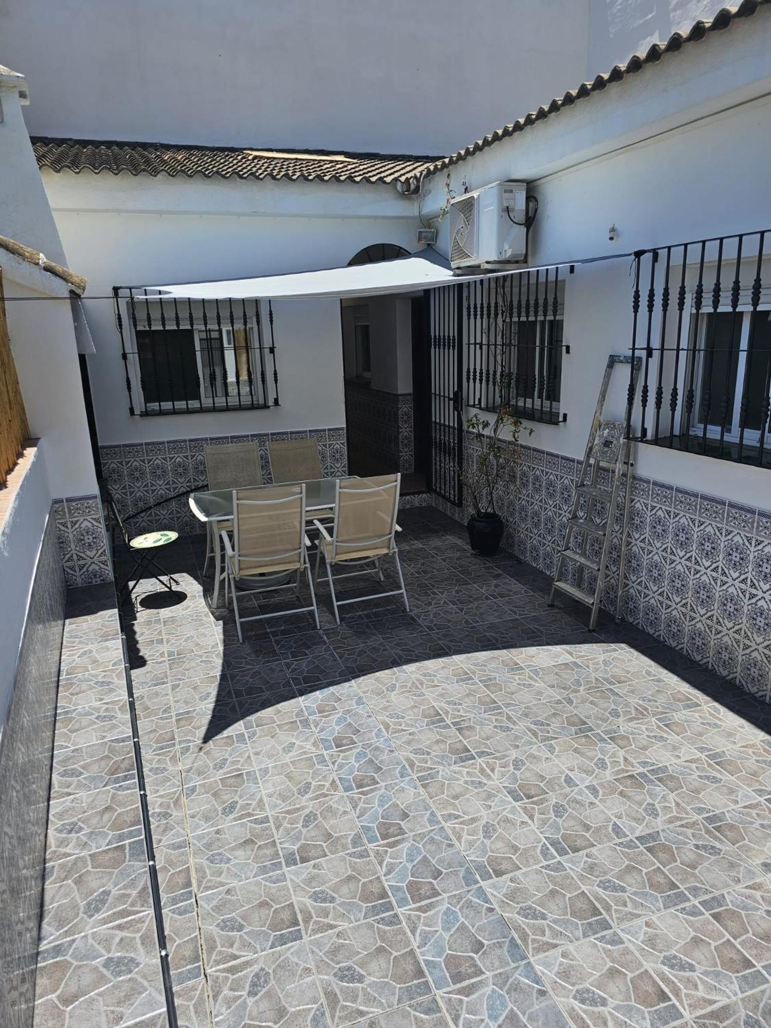 Casa De Jazmin Villa Alhaurín el Grande Buitenkant foto