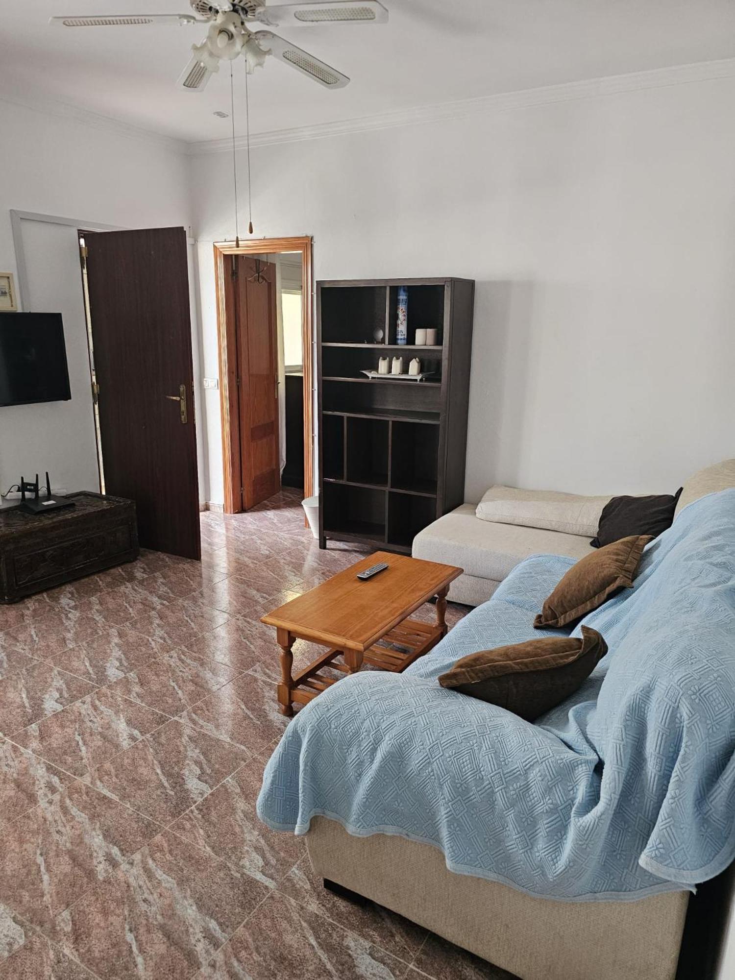 Casa De Jazmin Villa Alhaurín el Grande Buitenkant foto